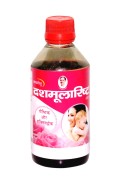 Buy Dashmoolarisht: An Ayurvedic Tonic for Your Ov, Mathura, Uttar Pradesh