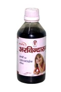 Buy Best Ayurvedic Product Arvindasav Syrup Online, Mathura, Uttar Pradesh