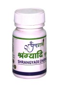 Take Shrangyadi churn get relief from respiration , Mathura, Uttar Pradesh