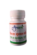 Get Trifla Guggul vati Boost your Health | Panchga, Mathura, Uttar Pradesh