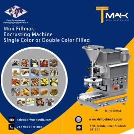 Dumpling Making Machine In India, Noida, India