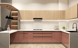 Explore Modular Kitchens from Wooden Street!, Bengaluru, Karnataka