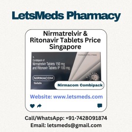 Purchase Nirmacom Combipack Tablets Lowest Price, Ang Mo Kio New Town, Singapore's Lands